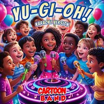Yu-Gi-Oh! Cartoon Band