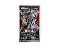 Yu-Gi-Oh! TCG Booster Saszetka z Kartami EuroPress Polska Sp. z o.o.