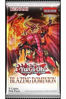 Yu-Gi-Oh! TCG Booster Saszetka z Kartami EuroPress Polska Sp. z o.o.