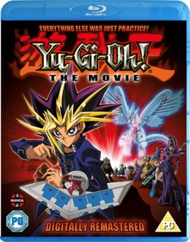 Yu Gi Oh!: The Movie (brak polskiej wersji językowej) - Tsuji Hatsuki