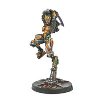 Yu Jing Bixie the Jade Champion, Infinity Inna marka