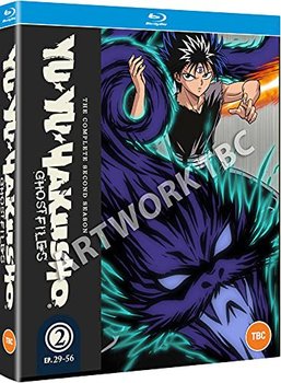 Yu Yu Hakusho Season 2 (Episodes 29-56) - Abe Noriyuki, Shinbo Akiyuki