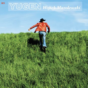 Yugen - Mazolewski Wojtek