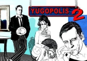 Yugopolis 2 zagra w Stodole