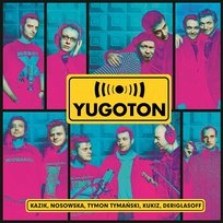 Yugoton Yugoton