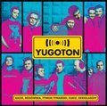 Yugoton (Reedycja) - Yugoton