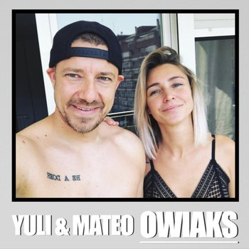 Yuli & Mateo Owiaks: Branża porno, SEXEDPL i brak tematów tabu - Podcast Leonarda Michalskiego - podcast - Michalski Leonard