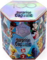 Yume, Disney 100: Surprise Capsule, Series 2, Standard Pack