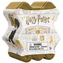 YuMe, Zestaw figurek kolekcjonerskich, Harry Potter, Magiczna Kapsuła, Sezon 1 YUME