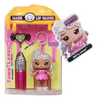 Yummiland Lip Gloss Doll Sour Sweeties - Misty Cakes Yummiland