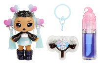 Yummiland Lip Gloss Doll Sour Sweeties - Nina Heartpop Yummiland