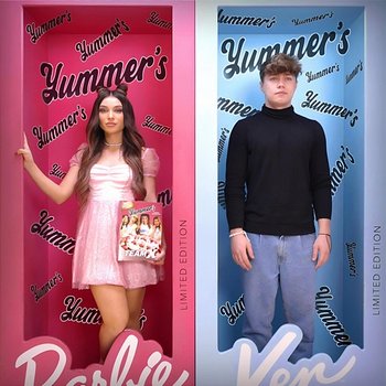 YUMMY - Julia Żugaj, Team X