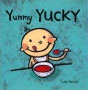 Yummy Yucky - Patricelli Leslie