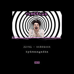 Yungblud – 21st Century Liability' tour