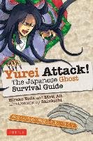 Yurei Attack - Yoda Hiroka