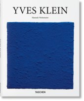 Yves Klein Weitemeier Hannah