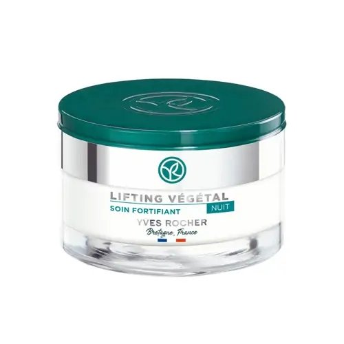 Yves Rocher, Krem Liftingujący Na Noc, 50 Ml | Sklep EMPIK.COM