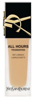 Yves Saint Laurent, All Hours Foundation Luminous Matte Lw8, 25ml - Yves Saint Laurent