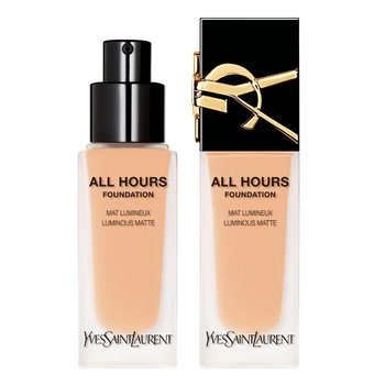 Yves Saint Laurent, All Hours Foundation Luminous Matte podkład w płynie LC4 25ml - Yves Saint Laurent