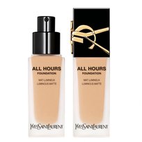 Yves Saint Laurent, All Hours Foundation Luminous Matte, podkład w płynie, LN3, 25ml