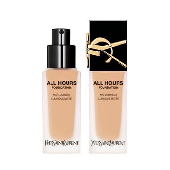 Yves Saint Laurent, All Hours Foundation Luminous Matte, Podkład w płynie LN6, 25ml - Yves Saint Laurent