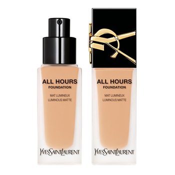 Yves Saint Laurent All Hours Foundation trwały podkład SPF 39 odcień DW7 25 ml - Yves Saint Laurent