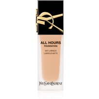 Yves Saint Laurent All Hours Foundation trwały podkład SPF 39 odcień LN8 25 ml