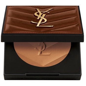 Yves Saint Laurent, All Hours Hyper Bronze wielofunkcyjny puder brązujący, 03 Golden Medina 7.5g - Yves Saint Laurent