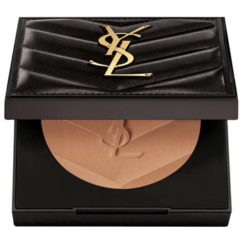 Yves Saint Laurent, All Hours Hyper Finish, wielofunkcyjny puder matująco-utrwalający, 04 8.5g - Yves Saint Laurent