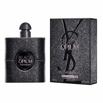 Yves Saint Laurent, Black Opium Extreme, woda perfumowana, 90 ml