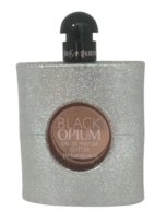 yves saint laurent black opium glitter