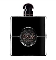 yves saint laurent black opium le parfum ekstrakt perfum 30 ml   