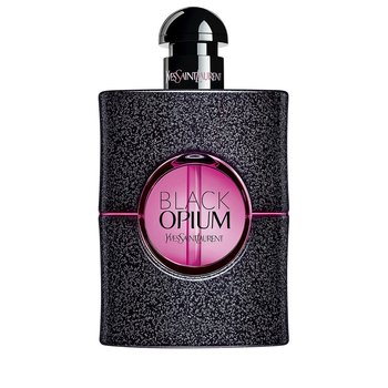 Yves Saint Laurent, Black Opium Neon, woda perfumowana, 75 ml  - Yves Saint Laurent