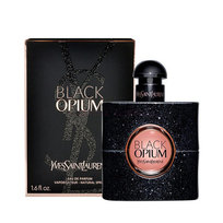 Yves Saint Laurent, Black Opium Pour Femme, woda perfumowana, 90 ml 
