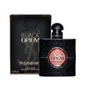 Yves Saint Laurent, Black Opium Pour Femme, Woda perfumowana dla kobiet, 50 ml  - Yves Saint Laurent