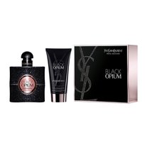 yves saint laurent black opium woda perfumowana 50 ml   zestaw