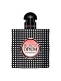 Yves Saint Laurent, Black Opium Shine On Limited Edition, Woda perfumowana, 50ml - Yves Saint Laurent