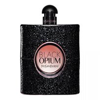 yves saint laurent black opium