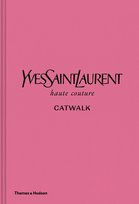 Yves Saint Laurent. Catwalk Savignon Jeromine, Menkes Suzy