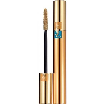 Yves Saint Laurent, Effet faux cils, tusz do rzęs, 01 black, 6,9 ml - Yves Saint Laurent
