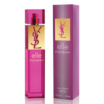 Yves Saint Laurent, Elle, woda perfumowana, 90 ml  - Yves Saint Laurent