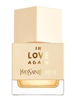 yves saint laurent in love again