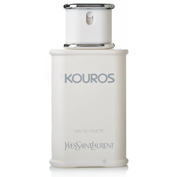 Yves Saint Laurent, Kouros, woda toaletowa, 100 ml  - Yves Saint Laurent