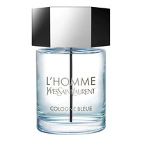 Yves Saint Laurent, L'Homme Cologne Bleue, woda toaletowa, 100 ml