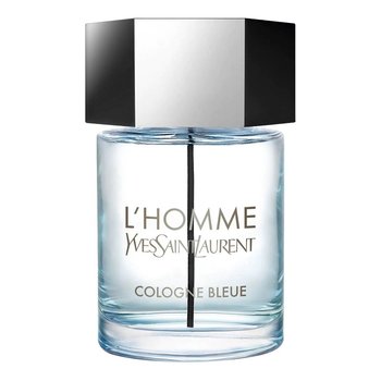Yves Saint Laurent, L'Homme Cologne Bleue, woda toaletowa, 100 ml  - Yves Saint Laurent