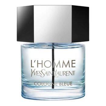 Yves Saint Laurent, L'Homme Cologne Bleue, woda toaletowa, 60 ml  - Yves Saint Laurent