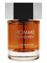 yves saint laurent l'homme woda perfumowana 40 ml     