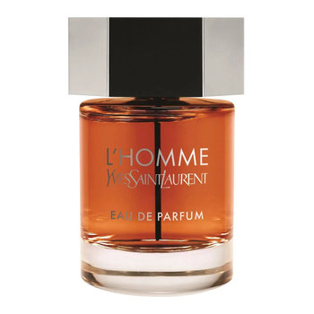 Yves Saint Laurent, L'Homme Eau de Parfum, Woda Perfumowana, 100 ml - Yves Saint Laurent