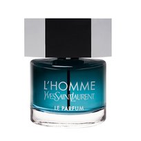 yves saint laurent l'homme le parfum woda perfumowana 60 ml    