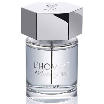 Yves Saint Laurent, L'Homme Ultime, woda perfumowana, 100 ml - Yves Saint Laurent